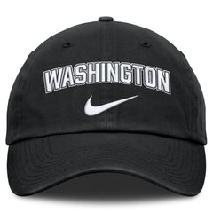 Washington Nationals Nike Primetime Club Adjustable Hat | MLB On Sale