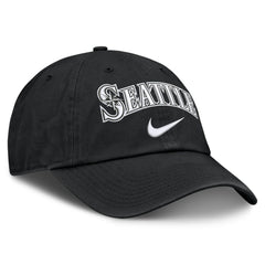 Seattle Mariners Nike Primetime Club Adjustable Hat | MLB Near me