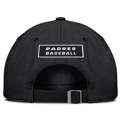 San Diego Padres Nike Primetime Club Adjustable Hat | MLB US
