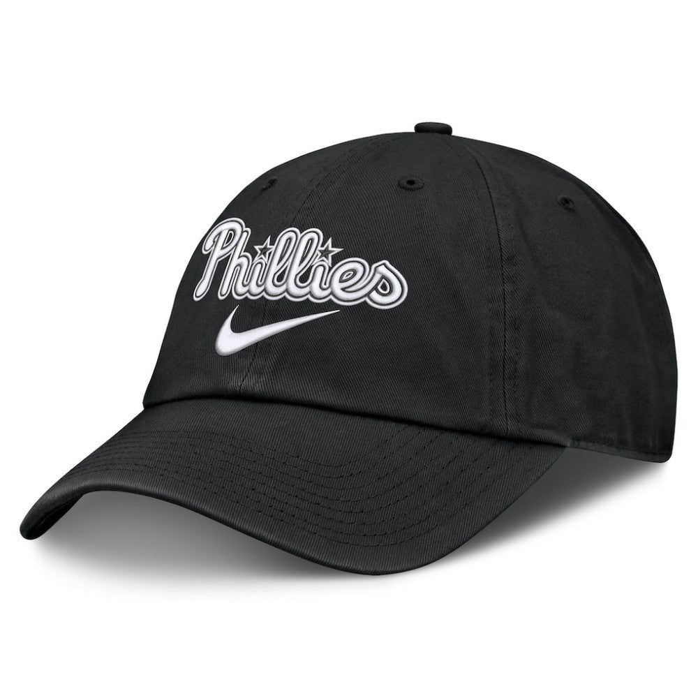Philadelphia Phillies Nike Primetime Club Adjustable Hat | MLB US