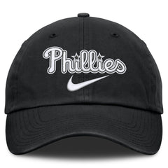 Philadelphia Phillies Nike Primetime Club Adjustable Hat | MLB US