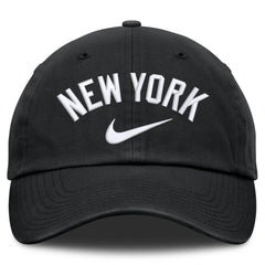 New York Yankees Nike Primetime Club Adjustable Hat | MLB For sale