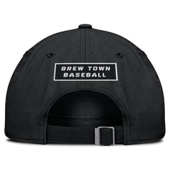Milwaukee Brewers Nike Primetime Club Adjustable Hat | MLB Near me