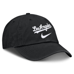 Los Angeles Dodgers Nike Primetime Club Adjustable Hat | MLB Shop