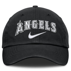 Los Angeles Angels Nike Primetime Club Adjustable Hat | MLB Shop