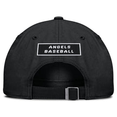 Los Angeles Angels Nike Primetime Club Adjustable Hat | MLB Shop