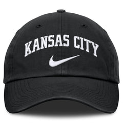 Kansas City Royals Nike Primetime Club Adjustable Hat | MLB Outlet
