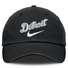 Detroit Tigers Nike Primetime Club Adjustable Hat | MLB Discount