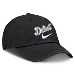 Detroit Tigers Nike Primetime Club Adjustable Hat | MLB Discount