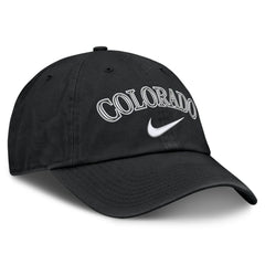 Colorado Rockies Nike Primetime Club Adjustable Hat | MLB Online