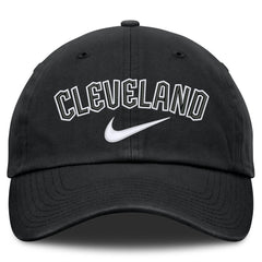 Cleveland Guardians Nike Primetime Club Adjustable Hat | MLB Online