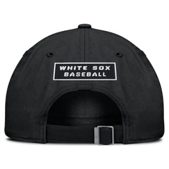 Chicago White Sox Nike Primetime Club Adjustable Hat | MLB Shop