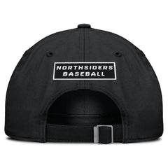 Chicago Cubs Nike Primetime Club Adjustable Hat | MLB Discount