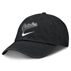 Baltimore Orioles Nike Primetime Club Adjustable Hat | MLB Shop
