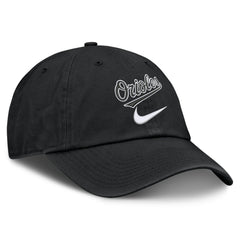 Baltimore Orioles Nike Primetime Club Adjustable Hat | MLB Shop
