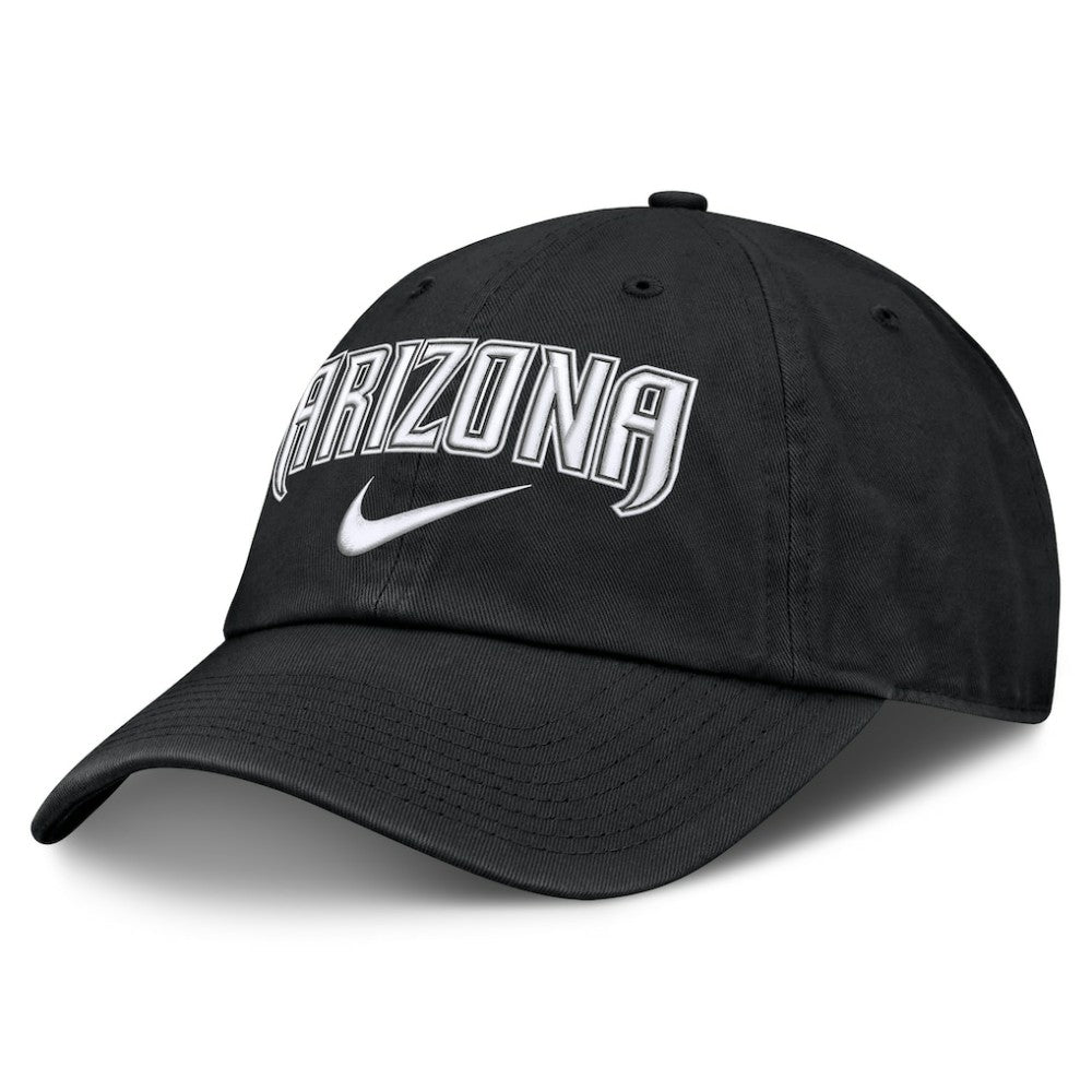 Arizona Diamondbacks Nike Primetime Club Adjustable Hat | MLB On Sale