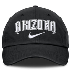 Arizona Diamondbacks Nike Primetime Club Adjustable Hat | MLB On Sale