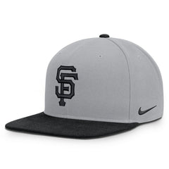 San Francisco Giants Nike Primetime Pro Dri-FIT Snapback Hat | MLB For sale