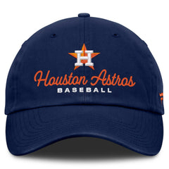 Houston Astros Fanatics Women's Velocity Adjustable Hat | MLB Near me