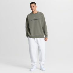 Los Angeles Dodgers Nike Statement Primary Raglan Dri-FIT Sweatshirt | MLB Online