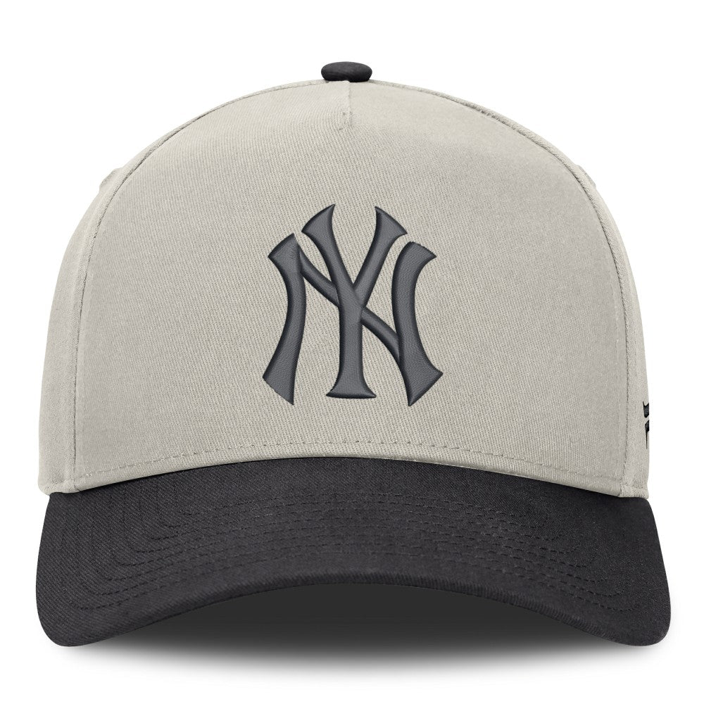 New York Yankees Fanatics Wonder A-Frame Adjustable Hat | MLB Shop