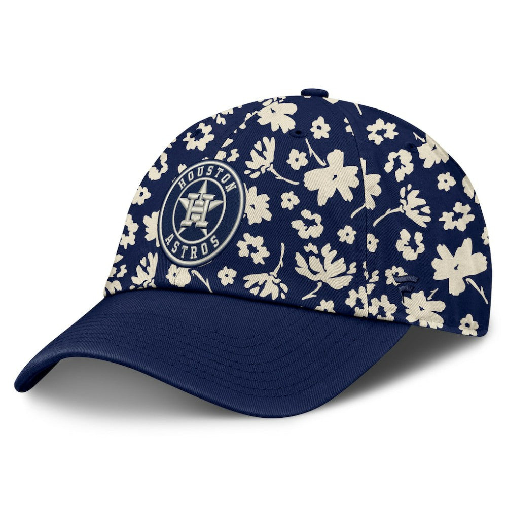 Houston Astros Fanatics Women's Blossom Adjustable Hat | MLB US