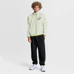Philadelphia Eagles Fanatics Type Play Down Full-Zip Jacket