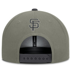 San Francisco Giants Nike Pro Dri-FIT Snapback Hat | MLB US