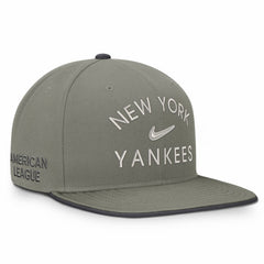 New York Yankees Nike Pro Dri-FIT Snapback Hat | MLB New