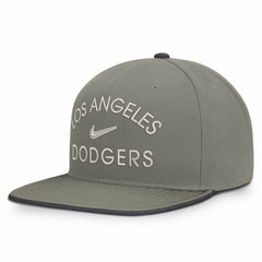 Los Angeles Dodgers Nike Pro Dri-FIT Snapback Hat | MLB Sale