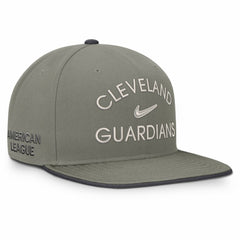 Cleveland Guardians Nike Pro Dri-FIT Snapback Hat | MLB Outlet