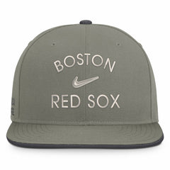Boston Red Sox Nike Pro Dri-FIT Snapback Hat | MLB Sale