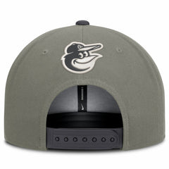 Baltimore Orioles Nike Pro Dri-FIT Snapback Hat | MLB US