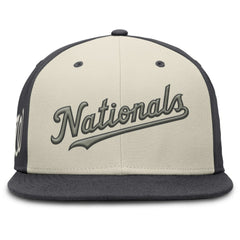 Washington Nationals Nike Dri-FIT True Fitted Hat | MLB Shop
