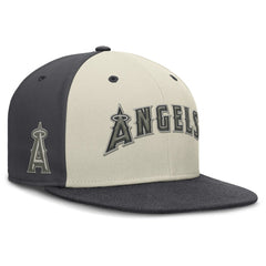 Los Angeles Angels Nike Dri-FIT True Fitted Hat | MLB On Sale