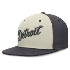 Detroit Tigers Nike Dri-FIT True Fitted Hat | MLB US