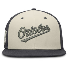 Baltimore Orioles Nike Dri-FIT True Fitted Hat | MLB For sale