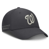 Washington Nationals Nike Club Dri-FIT Adjustable Hat | MLB Shop