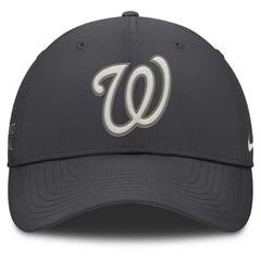 Washington Nationals Nike Club Dri-FIT Adjustable Hat | MLB Shop