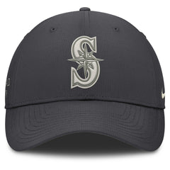 Seattle Mariners Nike Club Dri-FIT Adjustable Hat | MLB New