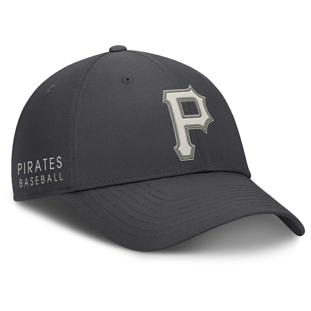 Pittsburgh Pirates Nike Club Dri-FIT Adjustable Hat | MLB Sale