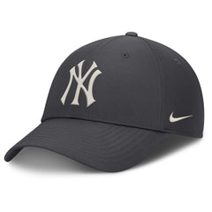 New York Yankees Nike Club Dri-FIT Adjustable Hat | MLB On Sale