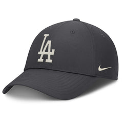 Los Angeles Dodgers Nike Club Dri-FIT Adjustable Hat | MLB Shop