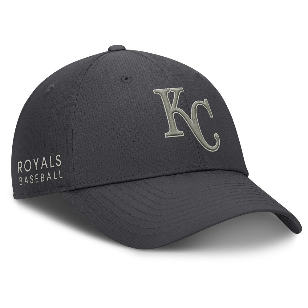 Kansas City Royals Nike Club Dri-FIT Adjustable Hat | MLB Shop