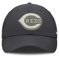 Cincinnati Reds Nike Club Dri-FIT Adjustable Hat | MLB Near me