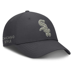 Chicago White Sox Nike Club Dri-FIT Adjustable Hat | MLB New