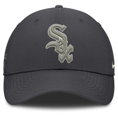 Chicago White Sox Nike Club Dri-FIT Adjustable Hat | MLB New