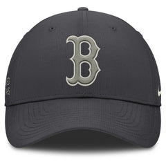 Boston Red Sox Nike Club Dri-FIT Adjustable Hat | MLB Shop