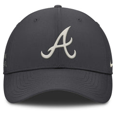 Atlanta Braves Nike Club Dri-FIT Adjustable Hat | MLB New