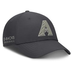 Arizona Diamondbacks Nike Club Dri-FIT Adjustable Hat | MLB Discount